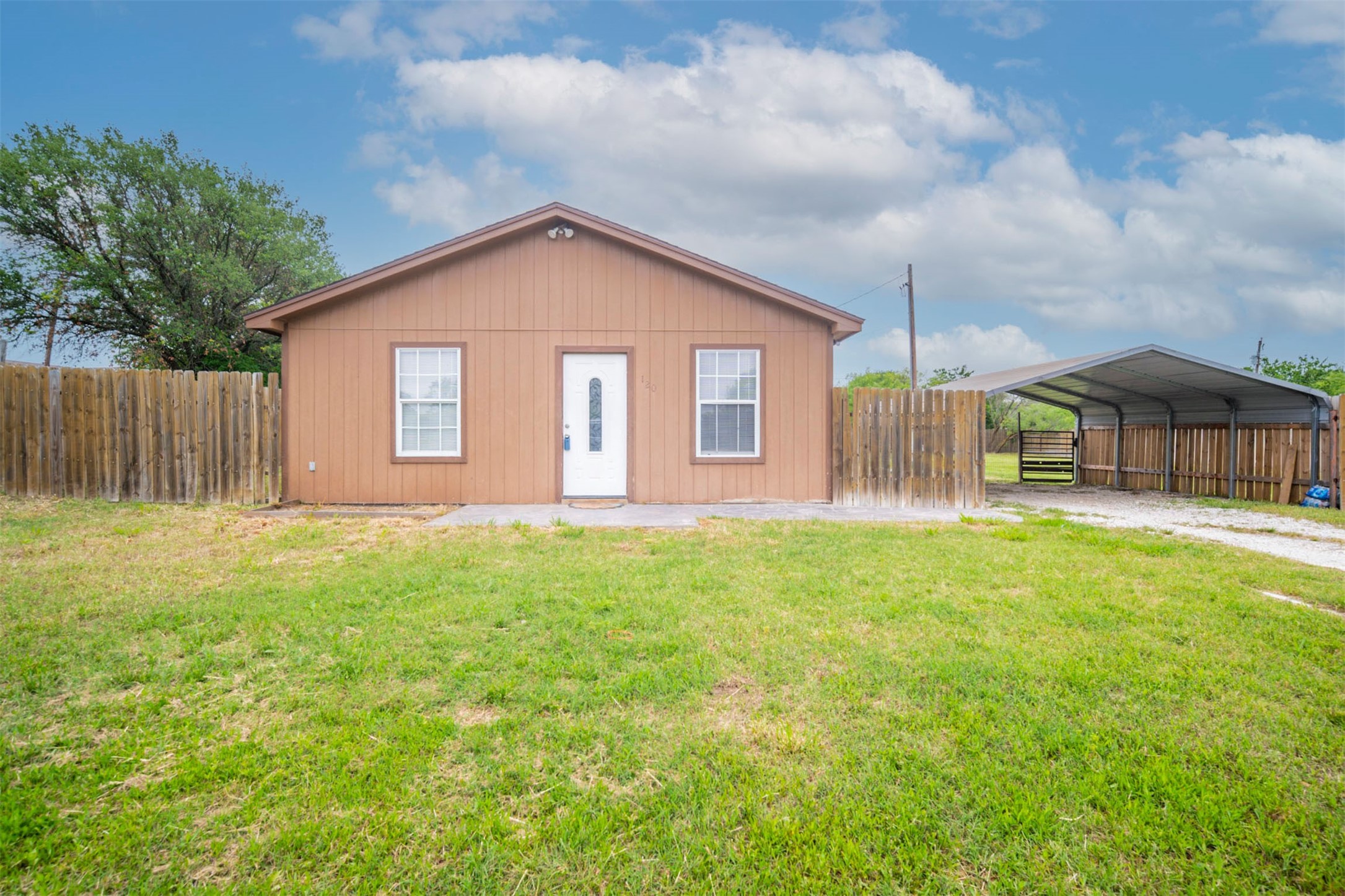 120 Teresa Court Granbury TX 76049