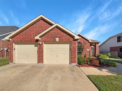 4708 Willington Drive Grand Prairie TX 75052