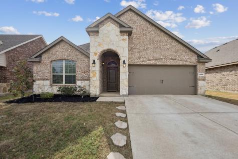 3201 Honeycomb Way Royse City TX 75189