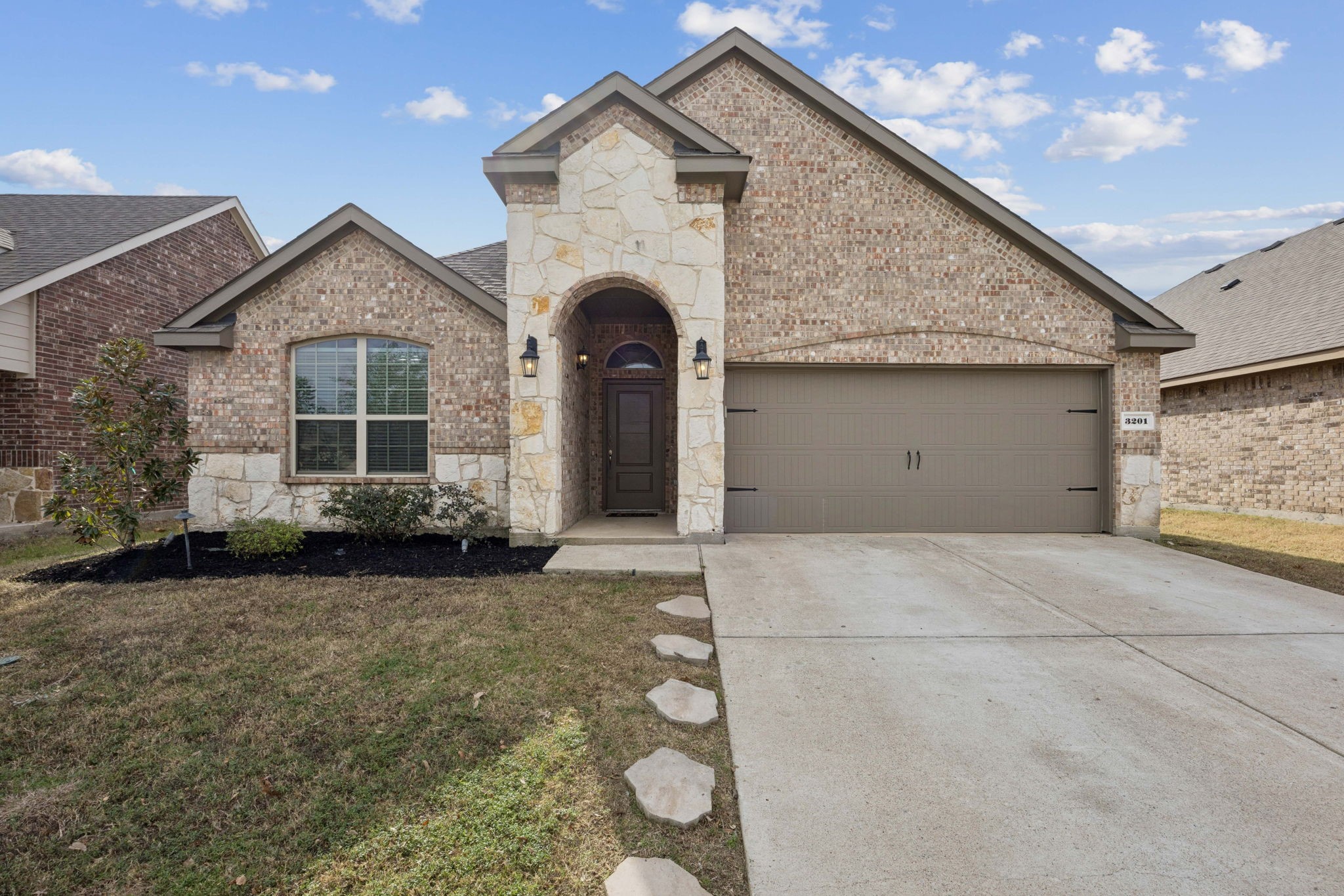 3201 Honeycomb Way Royse City TX 75189