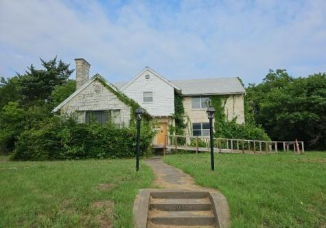 2035 Cedar Crest Boulevard Dallas TX 75203