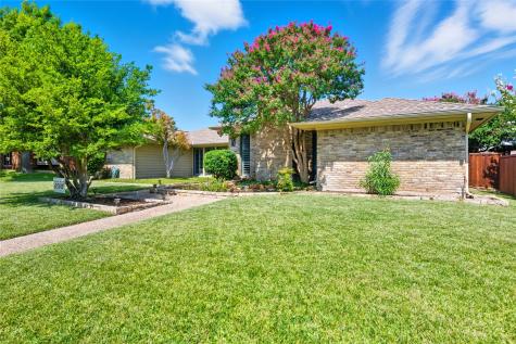 7731 Bantry Lane Dallas TX 75248