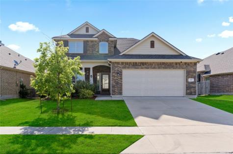 4717 Ray Roberts Drive Frisco TX 75036