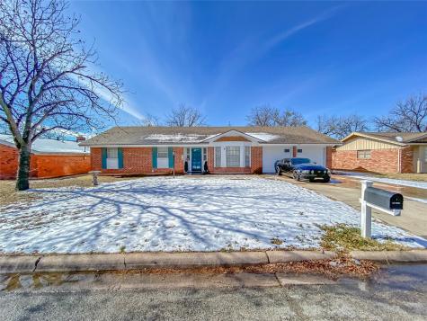 818 Avenue F Abilene TX 79601
