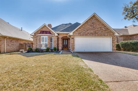 1300 Oriental Avenue Arlington TX 76011