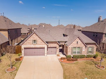 662 Dry Canyon Drive Frisco TX 75036