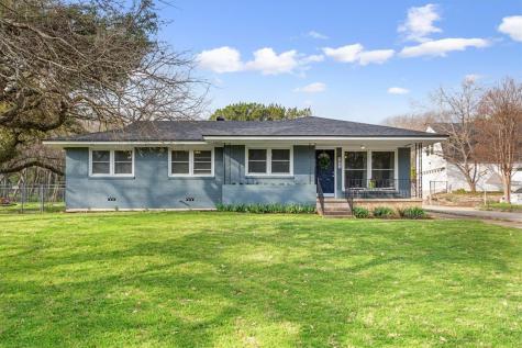 3824 N 30th Street Waco TX 76708