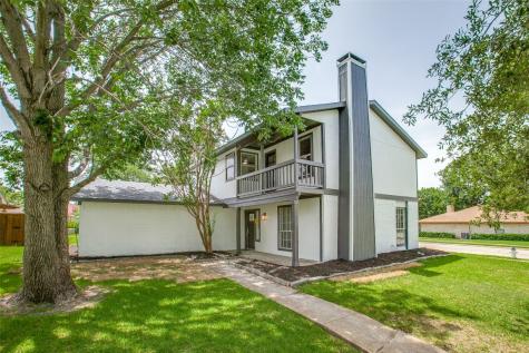 738 Maple Glen Drive Garland TX 75043