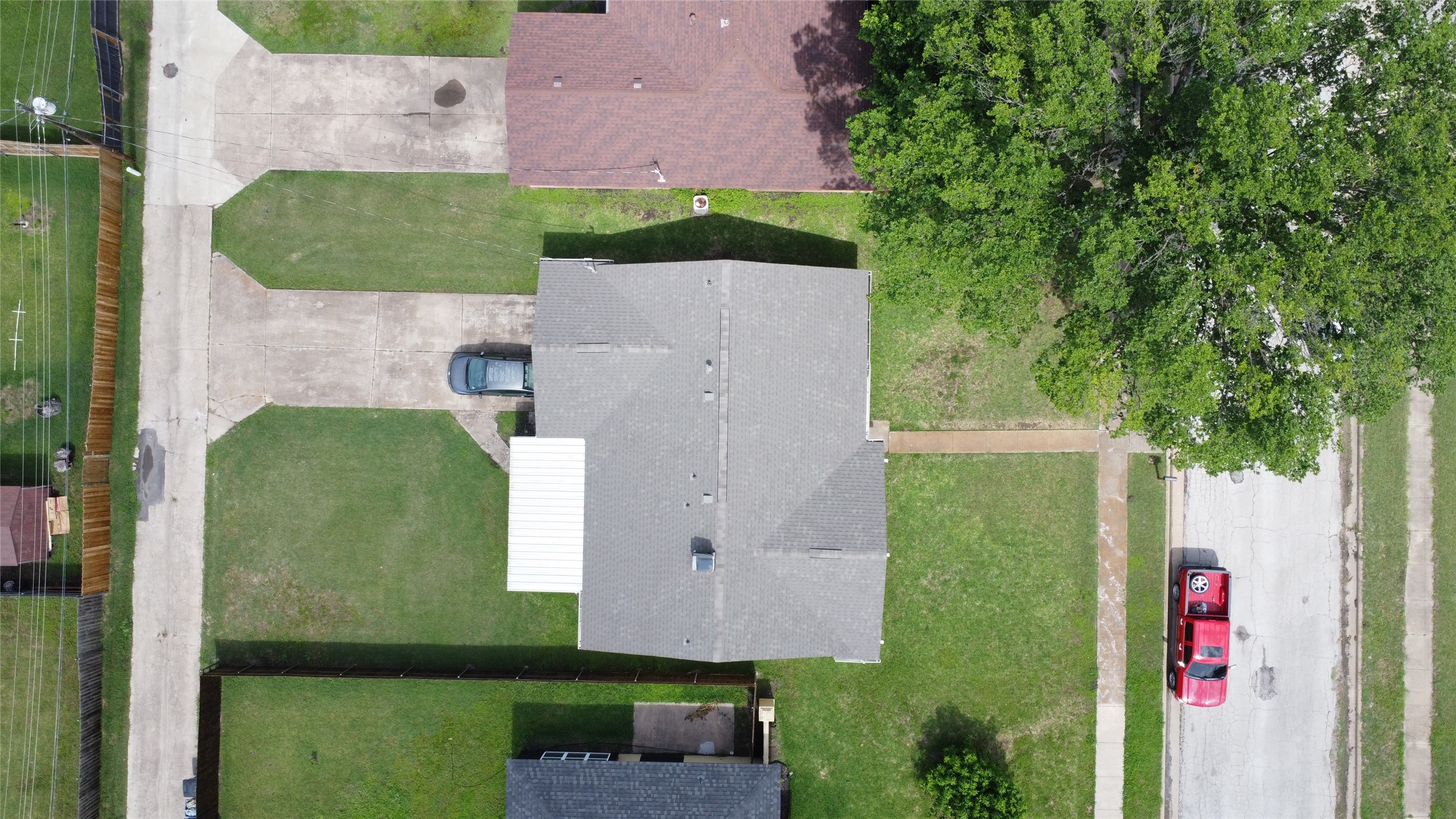 821 Cherry Hills Drive Lancaster TX 75134