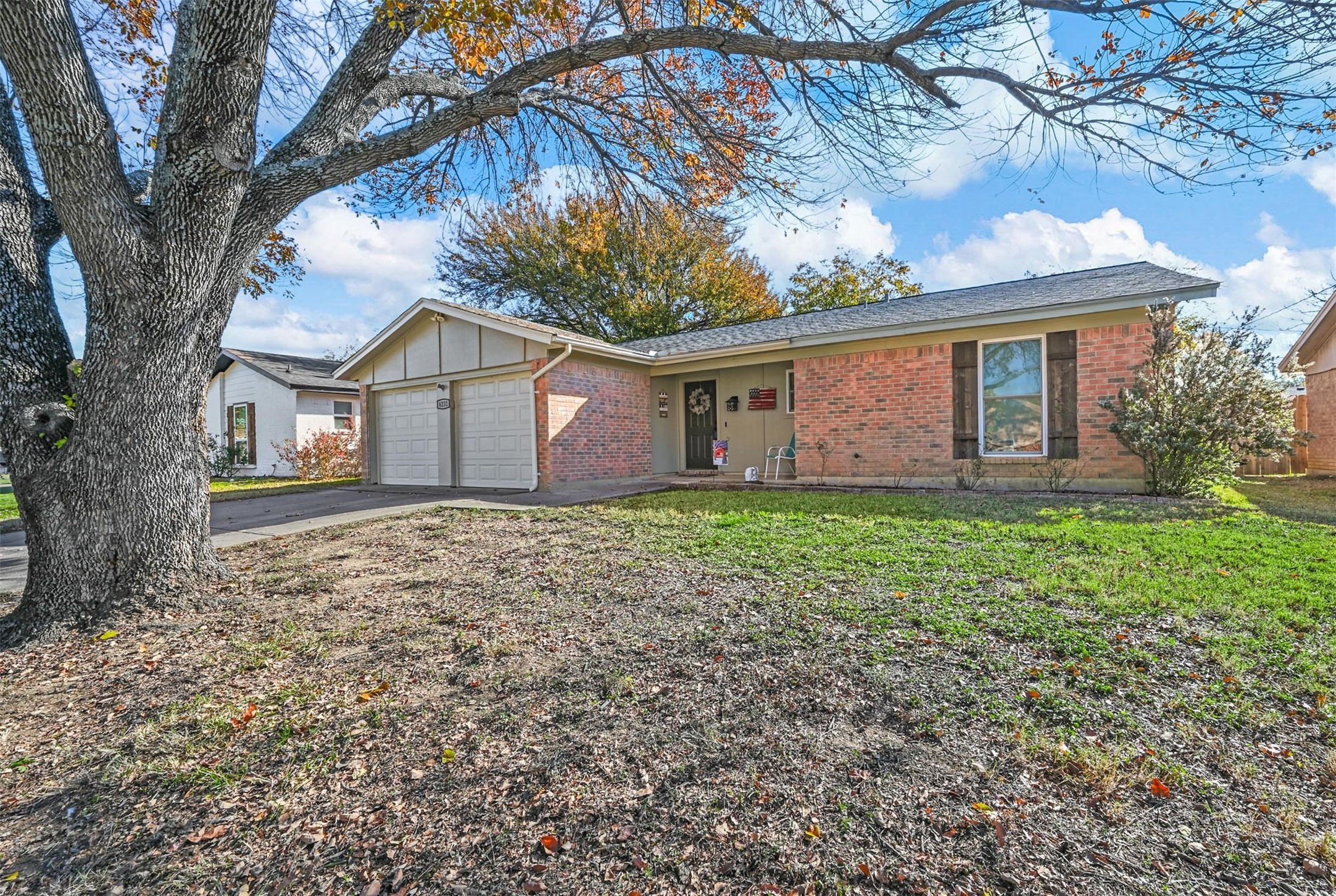 6232 Stardust Drive S Watauga TX 76148