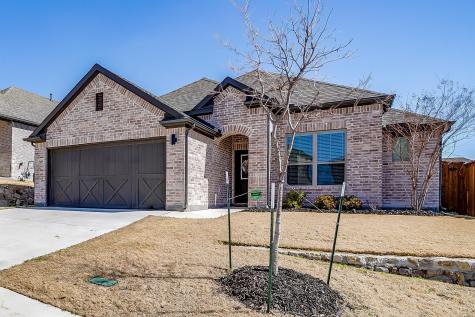 5605 Summit Creek Road Fort Worth TX 76126