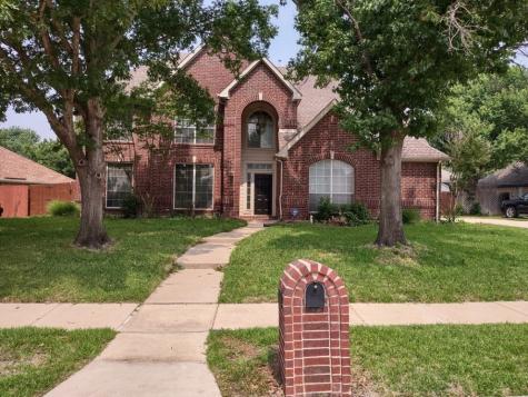 3101 Springwood Road Flower Mound TX 75028