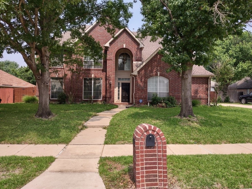 3101 Springwood Road Flower Mound TX 75028