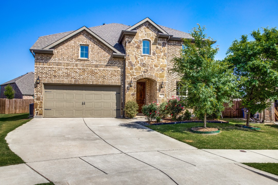 4212 Cherry Lane Melissa TX 75454