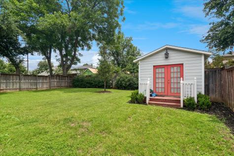 9836 Gooding Drive Dallas TX 75220