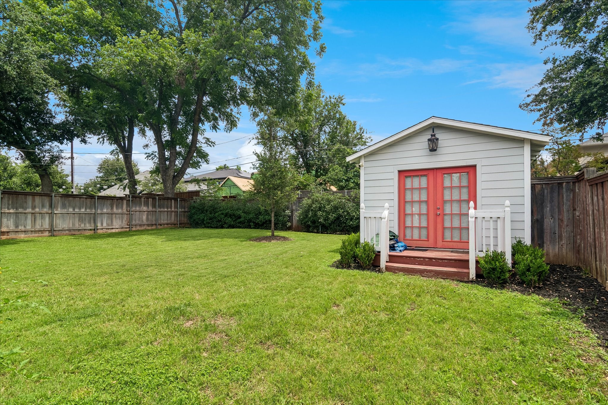 9836 Gooding Drive Dallas TX 75220