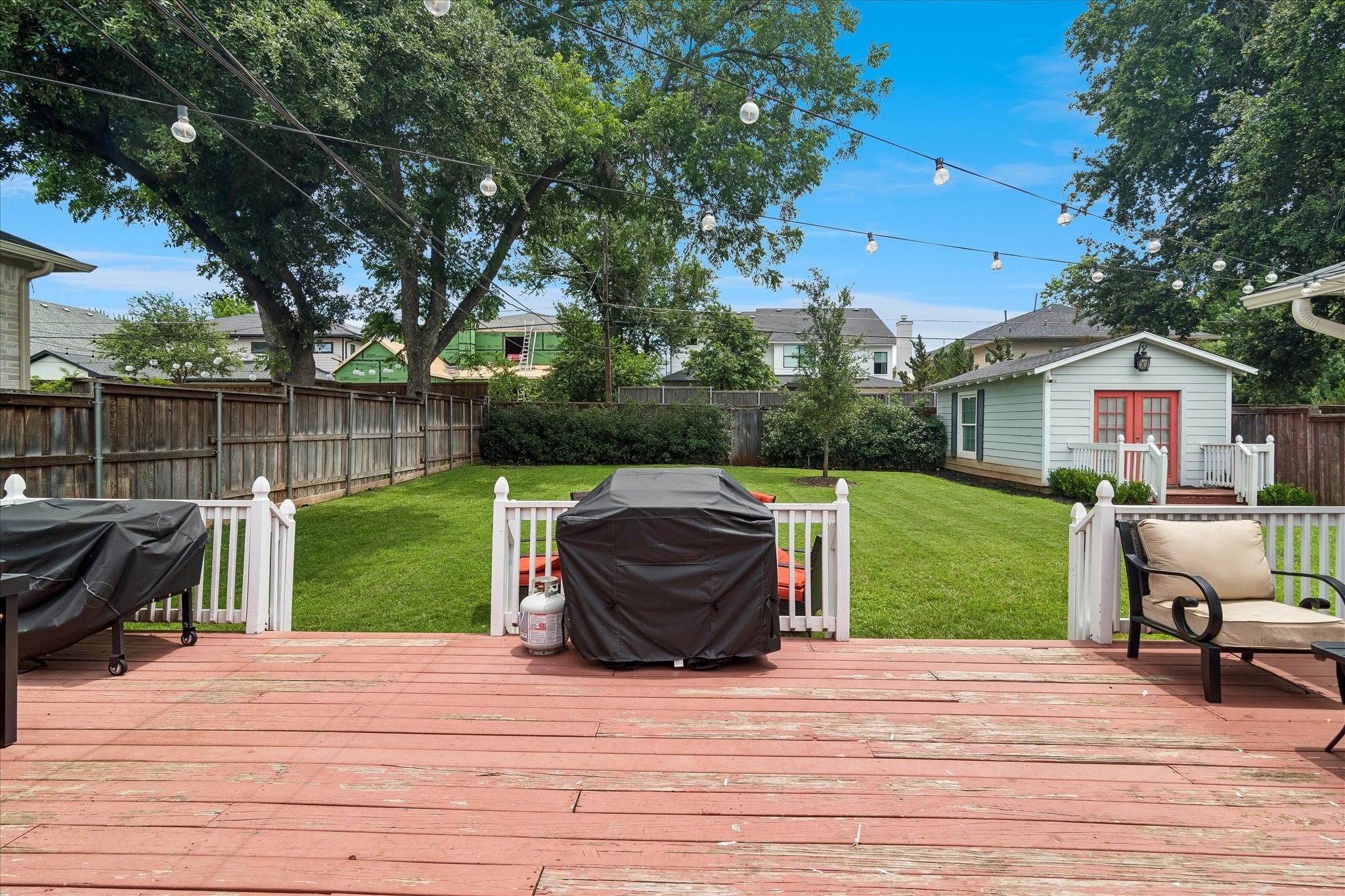 9836 Gooding Drive Dallas TX 75220