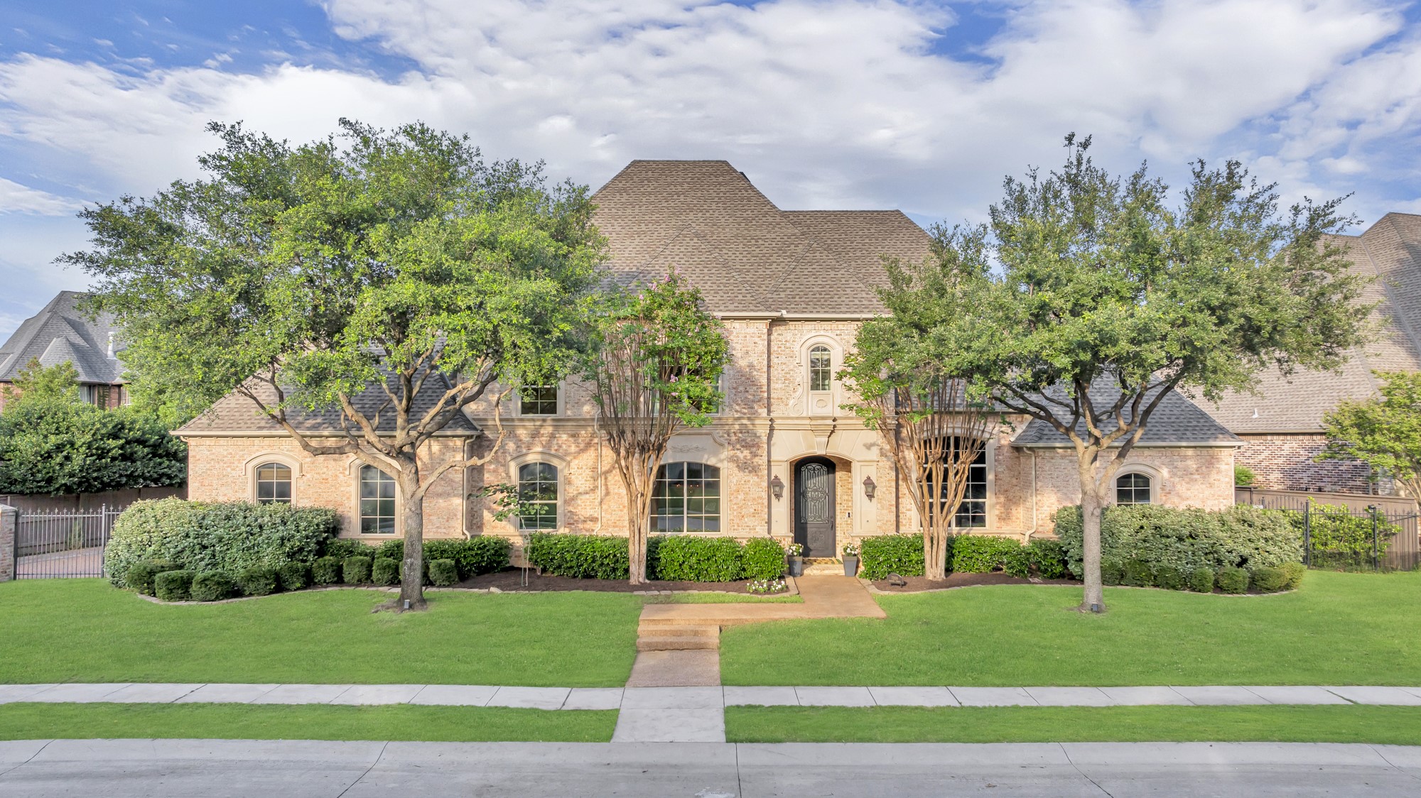 7209 Braemar Terrace Colleyville TX 76034