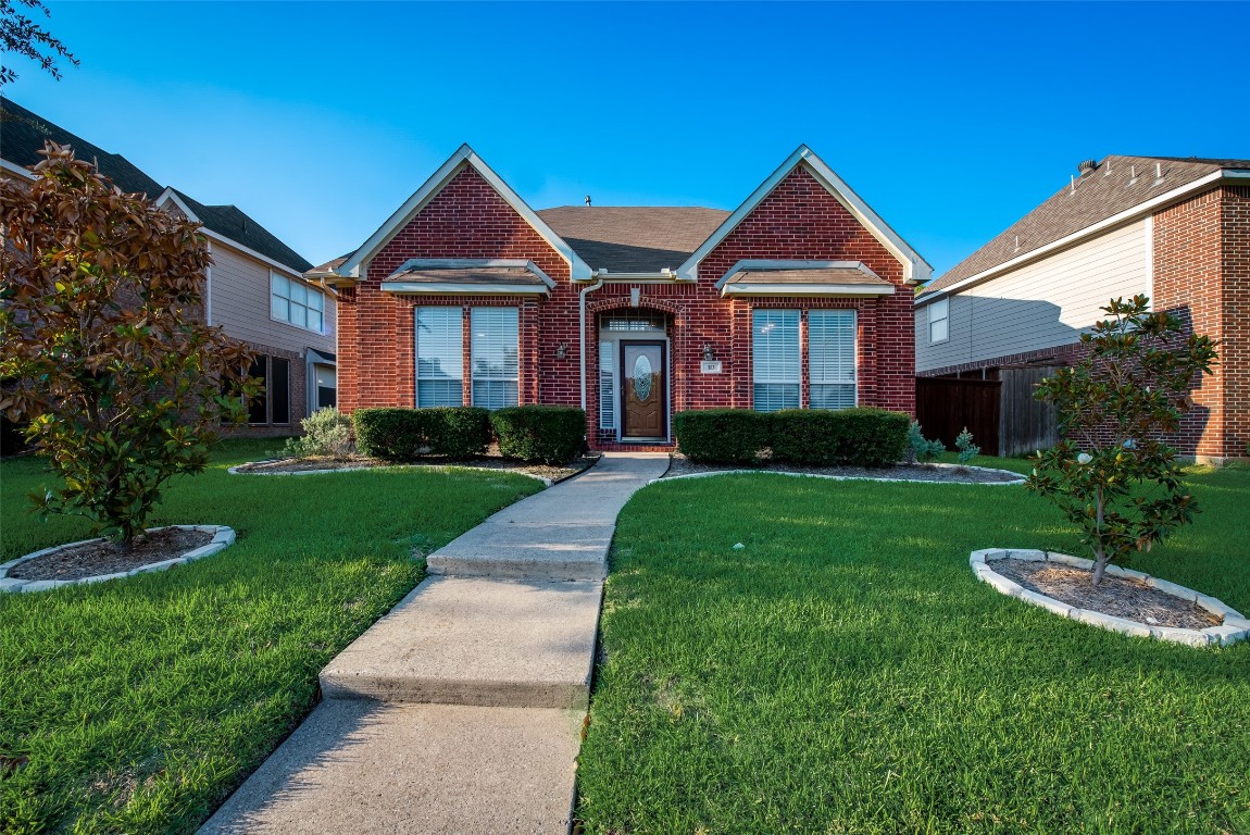 313 Melshire Street Sunnyvale TX 75182