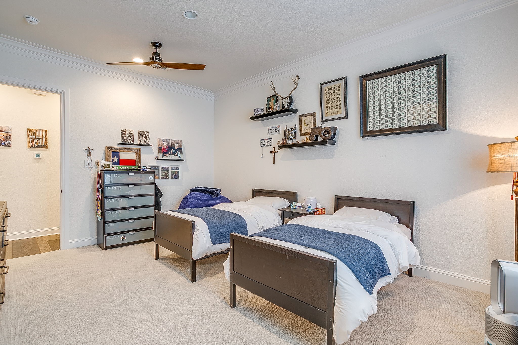 6372 Rigel Road Godley TX 76044