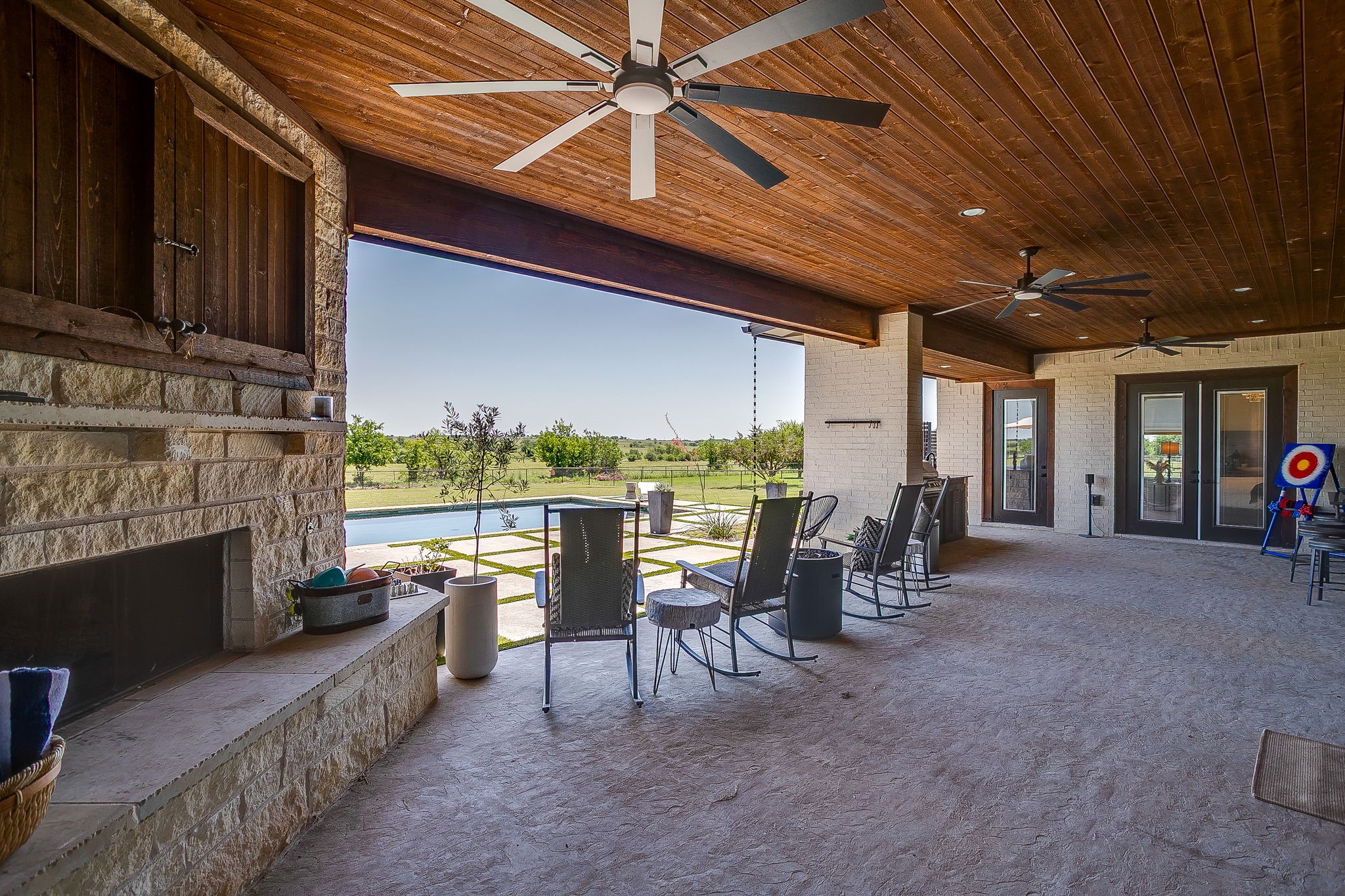 6372 Rigel Road Godley TX 76044
