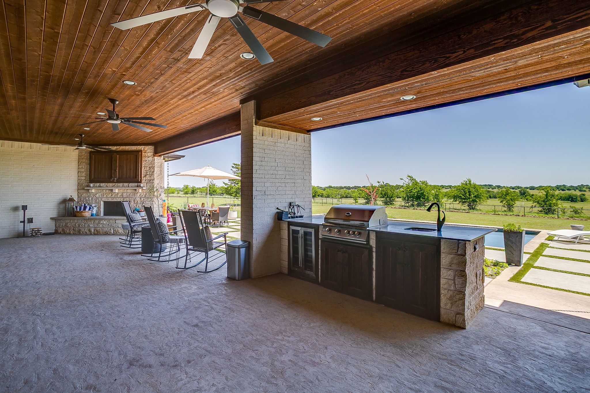 6372 Rigel Road Godley TX 76044