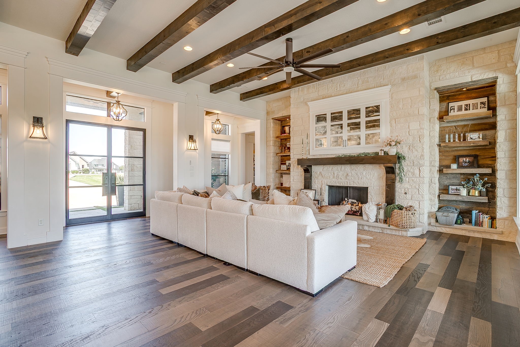 6372 Rigel Road Godley TX 76044