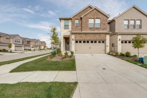 736 Lone Rock Drive Anna TX 75409