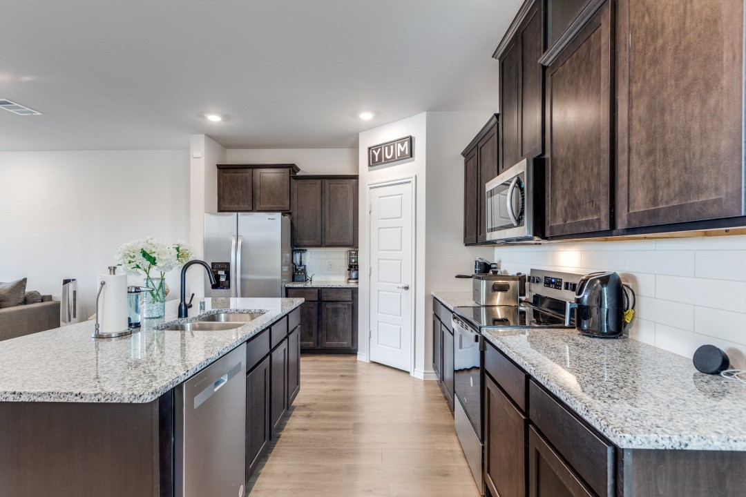 736 Lone Rock Drive Anna TX 75409