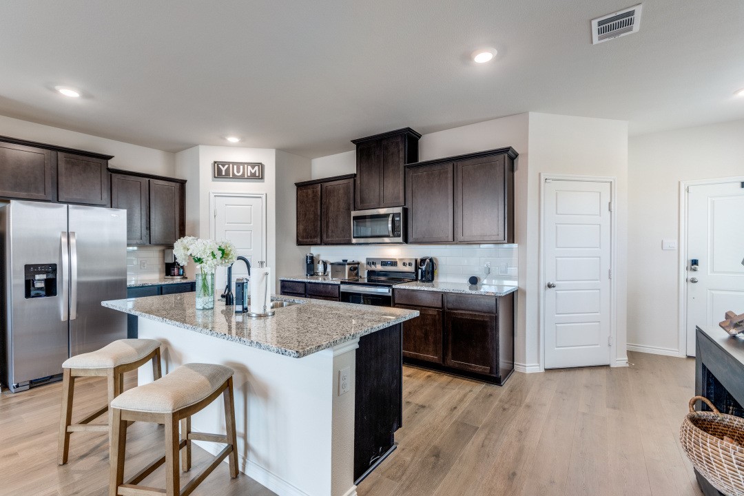 736 Lone Rock Drive Anna TX 75409