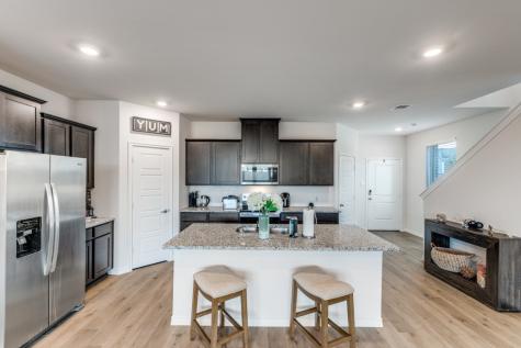 736 Lone Rock Drive Anna TX 75409