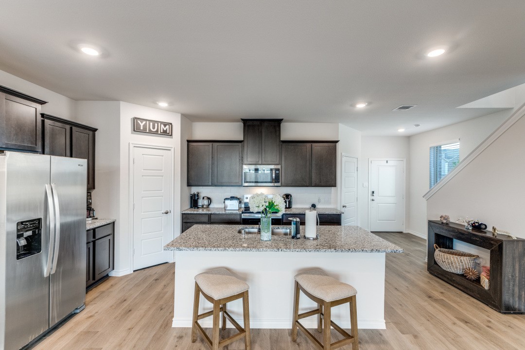 736 Lone Rock Drive Anna TX 75409