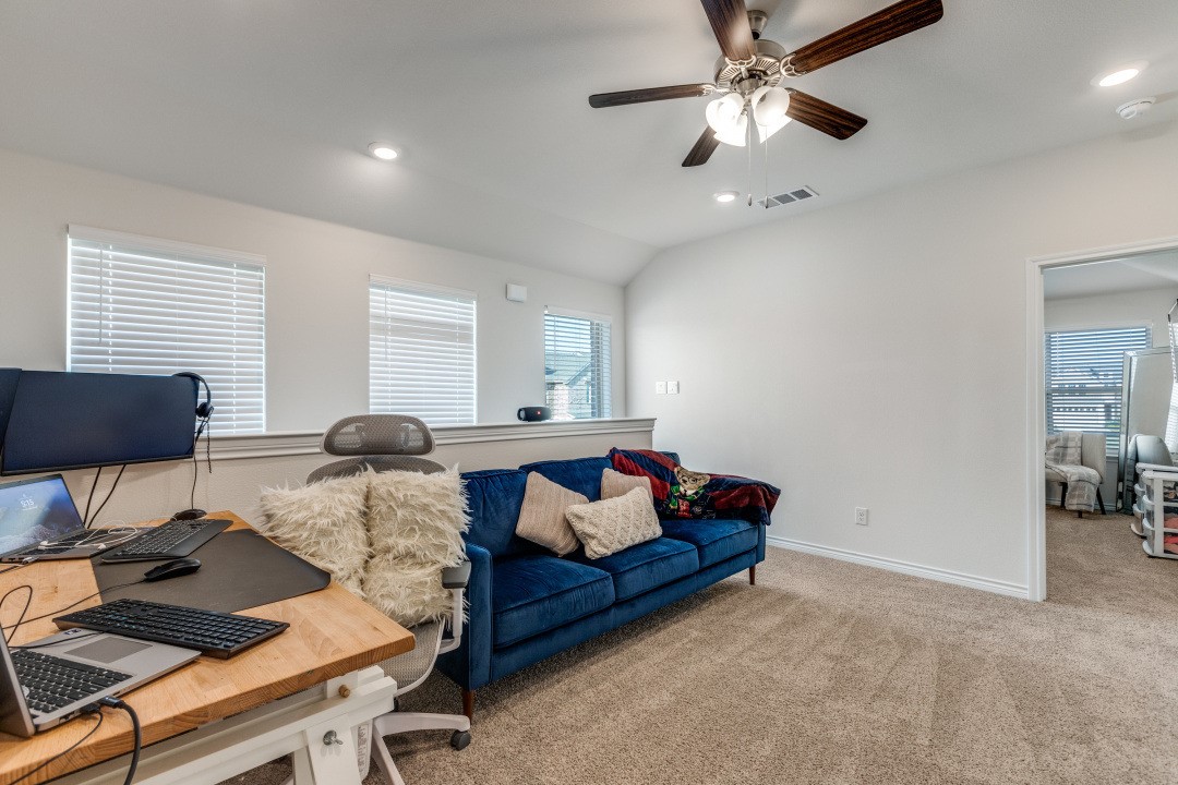 736 Lone Rock Drive Anna TX 75409