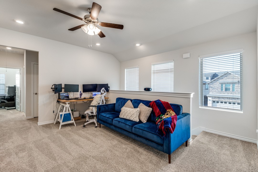 736 Lone Rock Drive Anna TX 75409