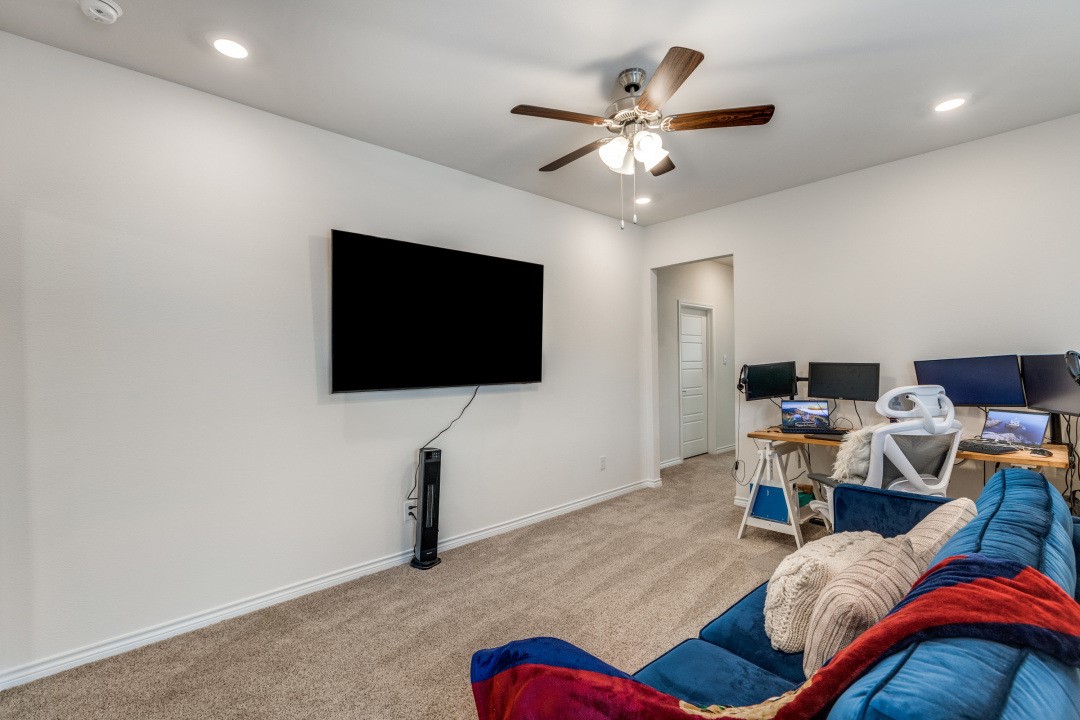 736 Lone Rock Drive Anna TX 75409