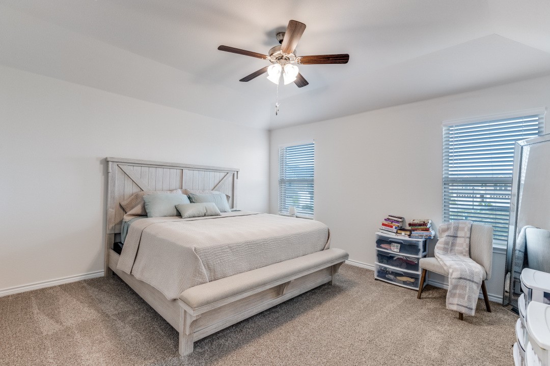 736 Lone Rock Drive Anna TX 75409