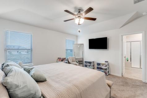 736 Lone Rock Drive Anna TX 75409