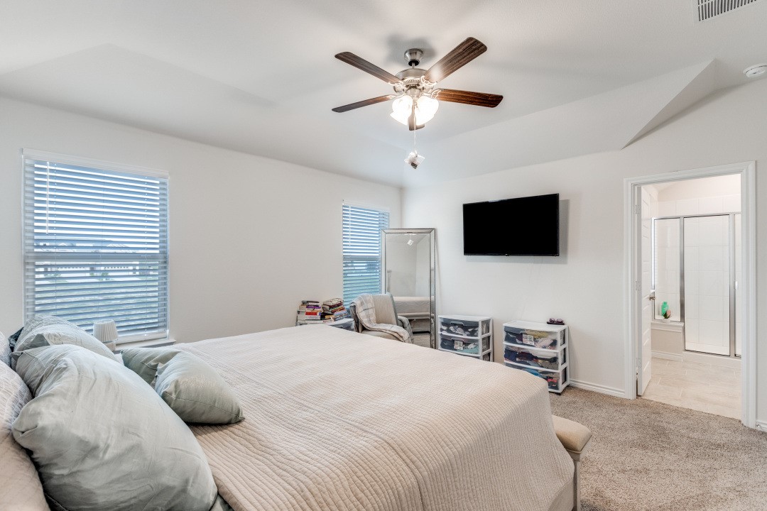 736 Lone Rock Drive Anna TX 75409