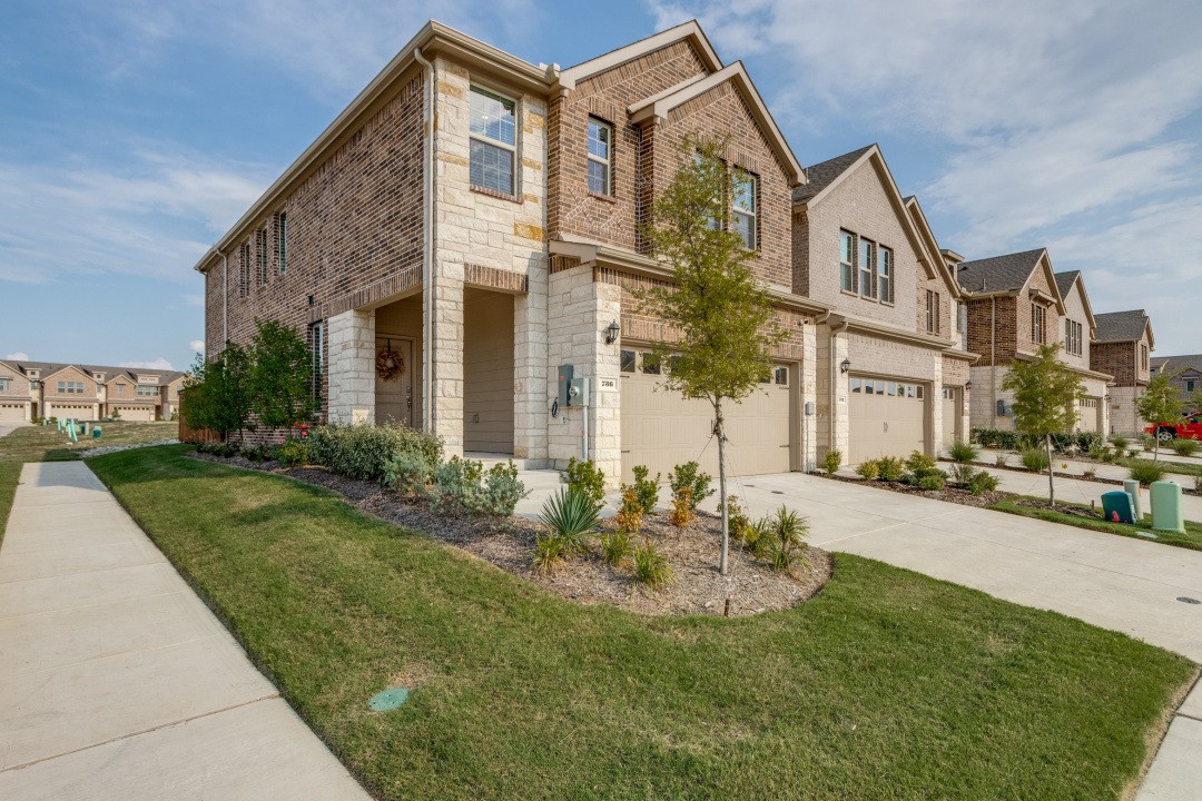 736 Lone Rock Drive Anna TX 75409