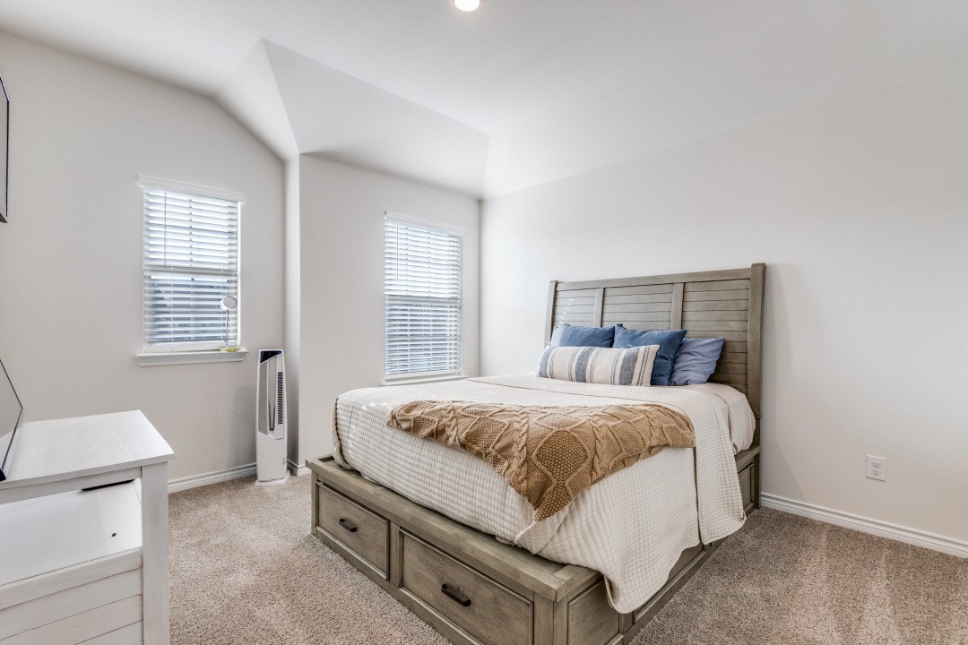 736 Lone Rock Drive Anna TX 75409