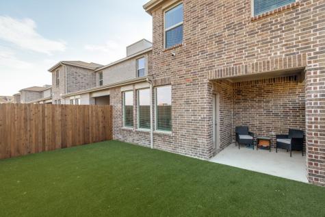 736 Lone Rock Drive Anna TX 75409