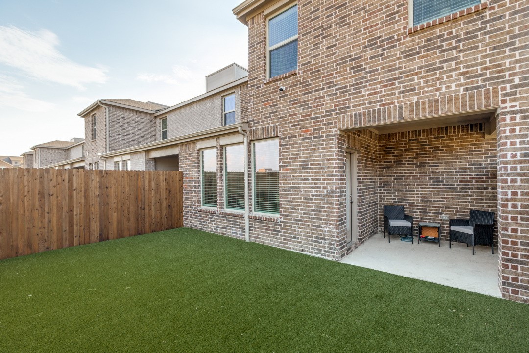 736 Lone Rock Drive Anna TX 75409