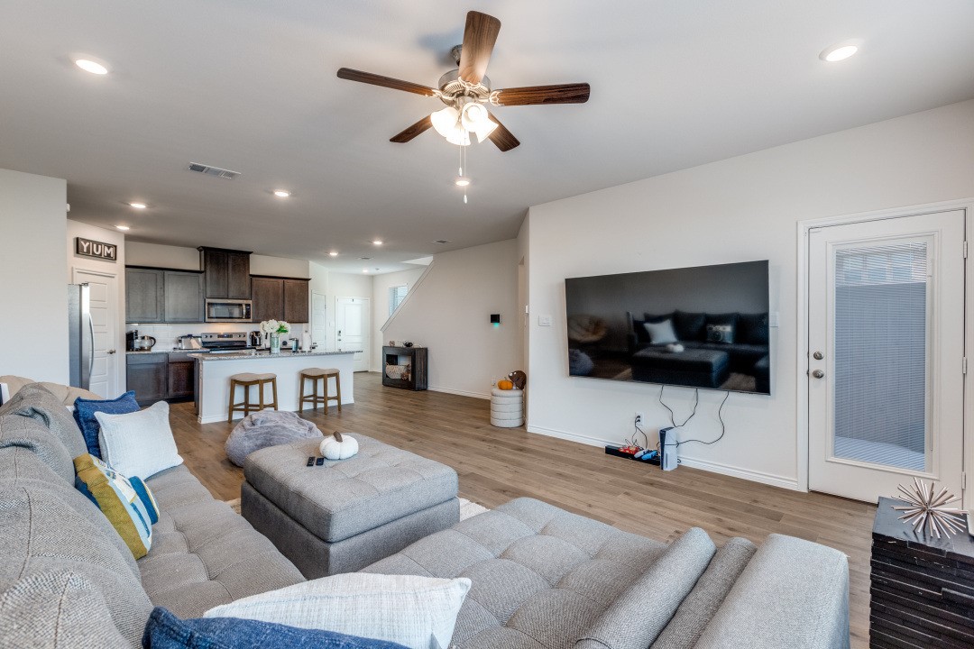 736 Lone Rock Drive Anna TX 75409