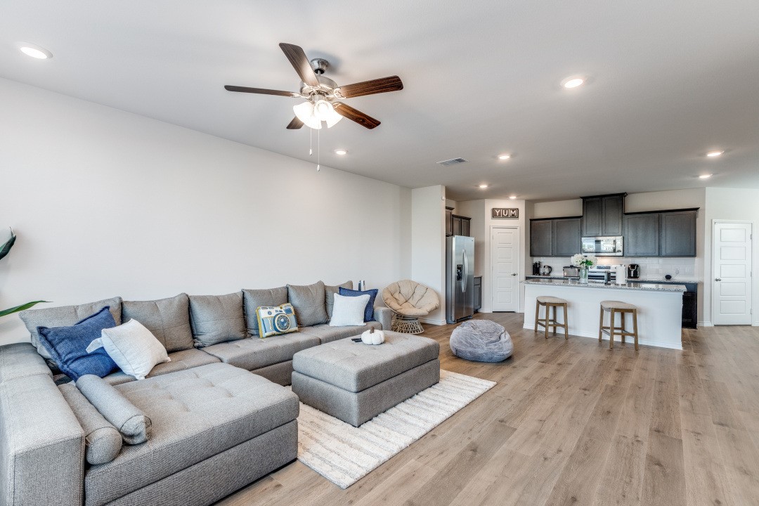 736 Lone Rock Drive Anna TX 75409