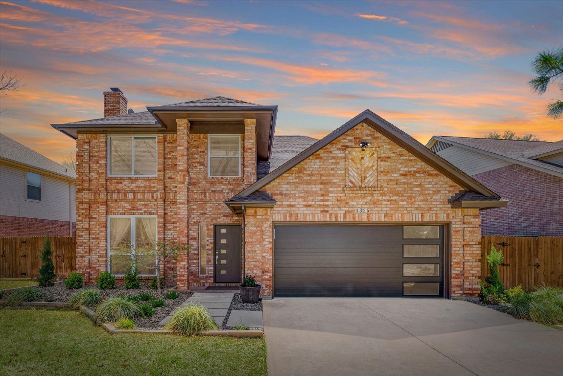 3325 Moss Creek Drive Grapevine TX 76051