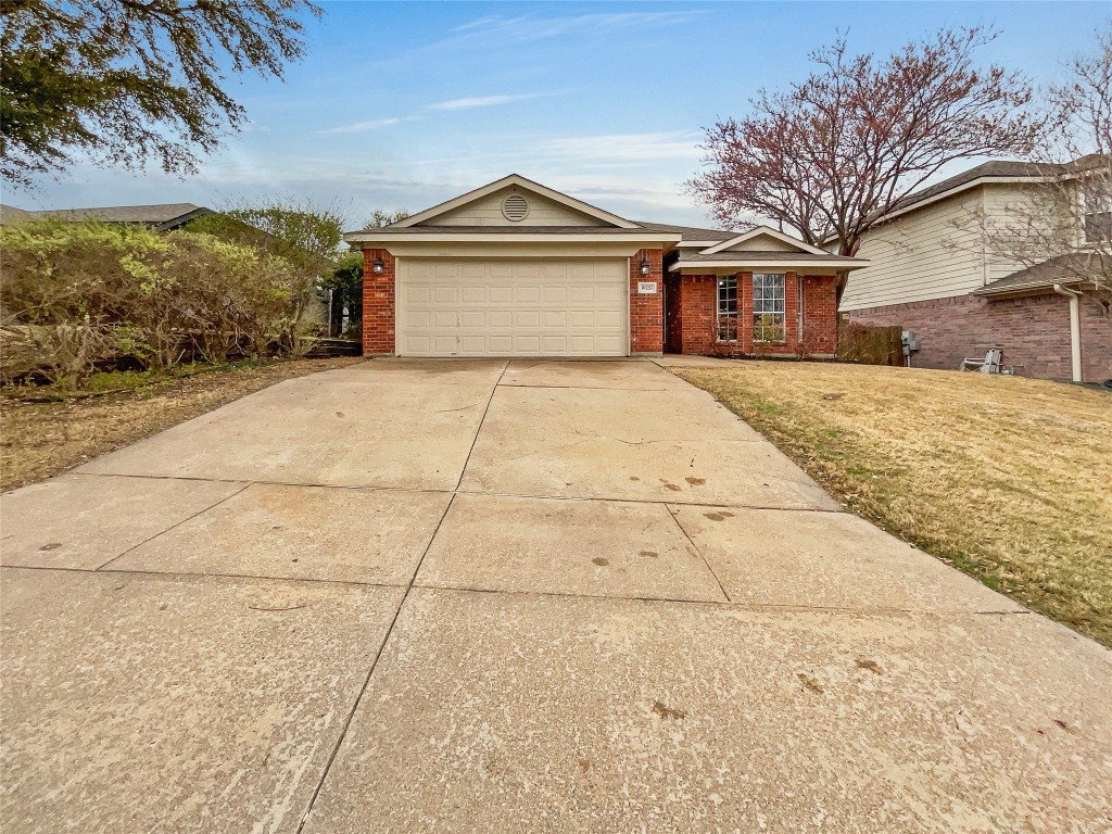 10257 Tustin Terrace Fort Worth TX 76108
