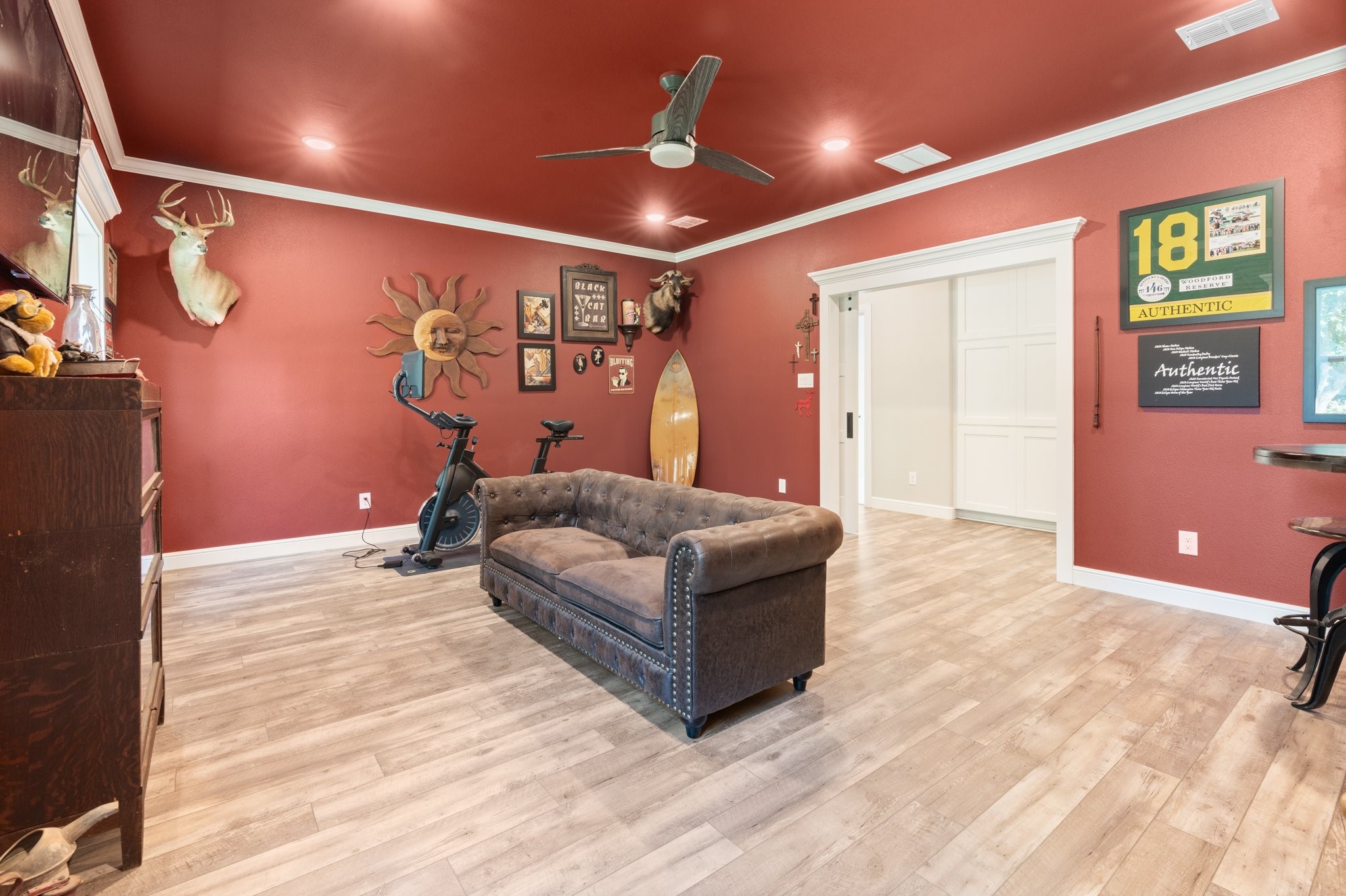 7480 County Road 802 Burleson TX 76028