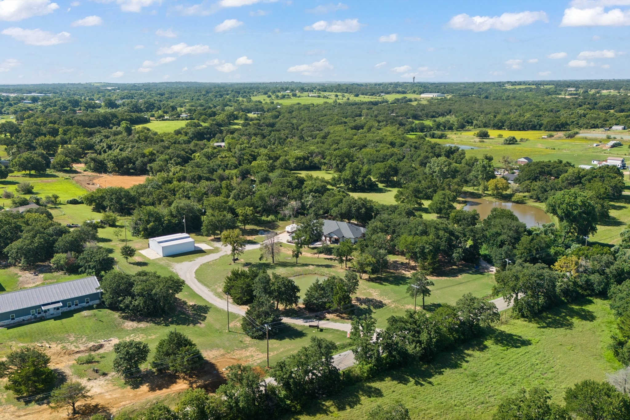 7480 County Road 802 Burleson TX 76028