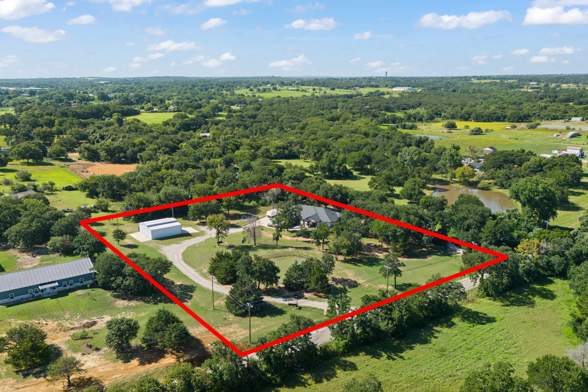 7480 County Road 802 Burleson TX 76028