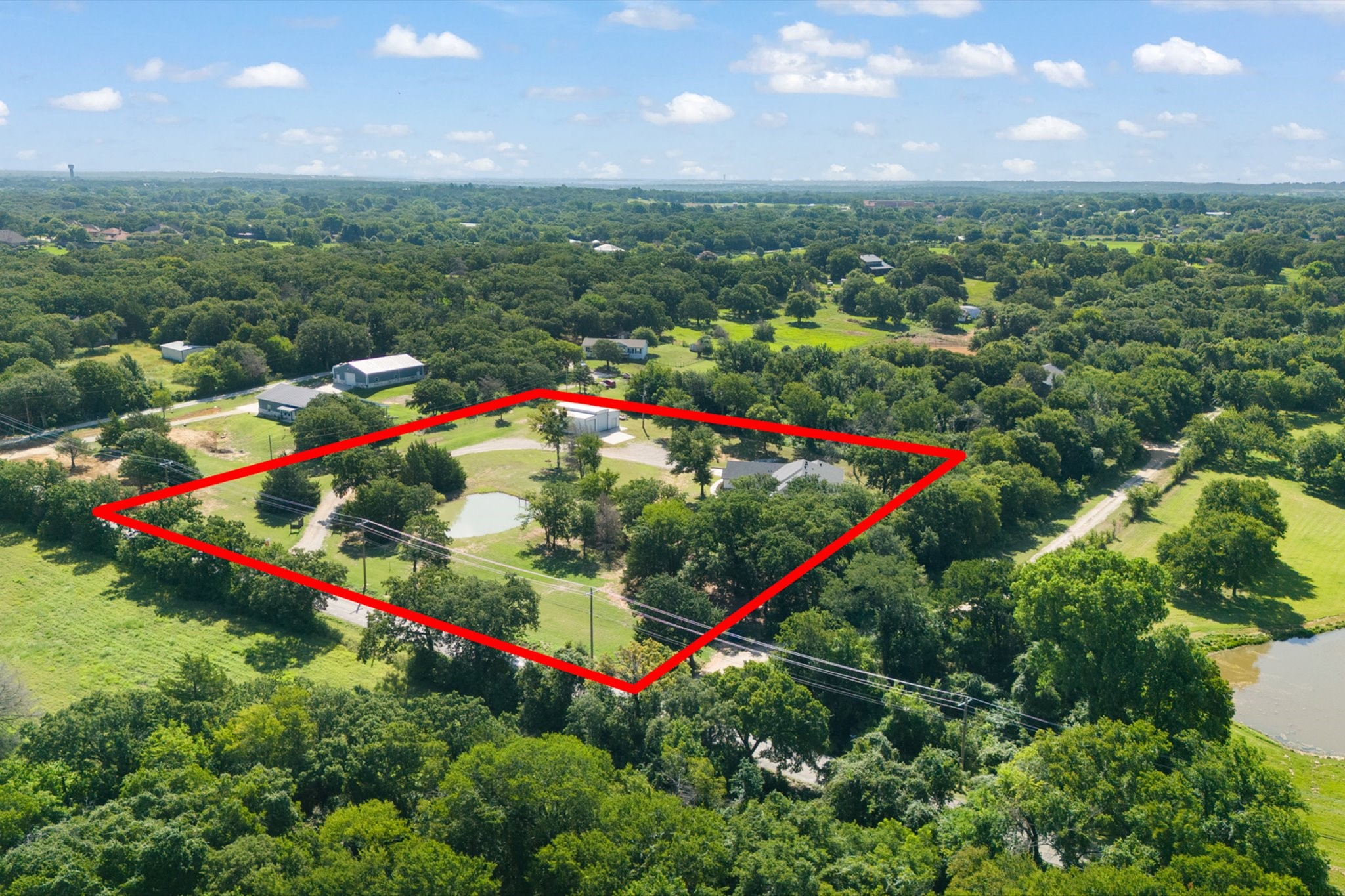 7480 County Road 802 Burleson TX 76028